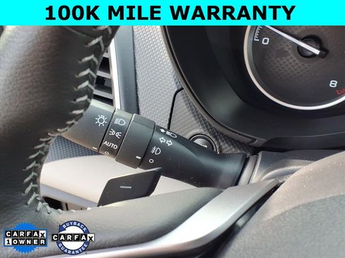 Certified 2023 Subaru Forester Limited image 18