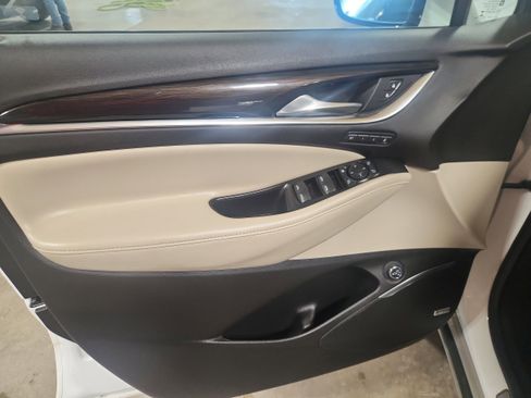 Used 2021 Buick Enclave Premium w/ Surround and Sites Package image 11