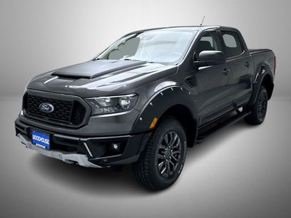 Used 2019 Ford Ranger XLT w/ Equipment Group 302A Luxury