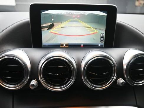 Used 2019 Mercedes-Benz AMG GT Coupe image 11