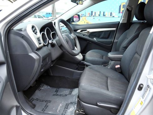 Used 2012 Toyota Matrix S w/ S Sport Pkg AWD/4WD image 17
