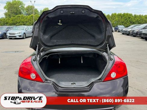 Used 2010 Nissan Altima 2.5 S w/ Premium Pkg FWD image 18
