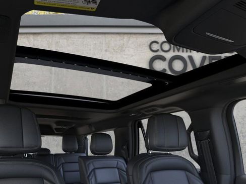 New 2026 Lincoln Navigator L Reserve image 22