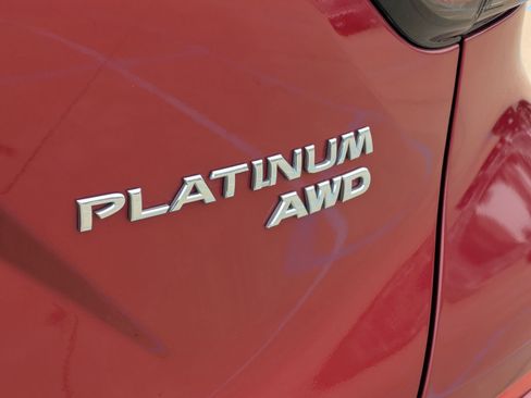 Used 2019 Nissan Murano Platinum image 31