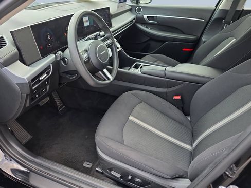 Used 2024 Hyundai Sonata SEL FWD image 10