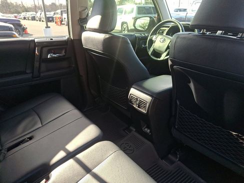 Used 2020 Toyota 4Runner Nightshade image 15