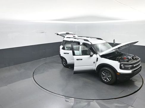 New 2026 Ford Bronco Sport Big Bend AWD/4WD image 34