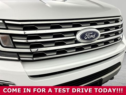 Used 2020 Ford Expedition Max Limited AWD/4WD image 32