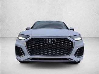 Used 2021 Audi Q5 2.0T Premium Plus w/ Premium Plus Package AWD/4WD video 2