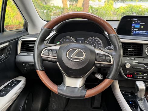 Used 2021 Lexus RX 350 FWD w/ Premium Package image 34