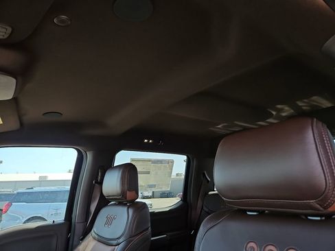 New 2026 Ford F250 King Ranch image 22