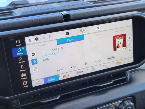 New 2026 Jeep Wrangler Sport image 10