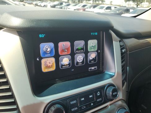 Used 2018 GMC Yukon XL Denali w/ Denali Ultimate Package RWD image 20