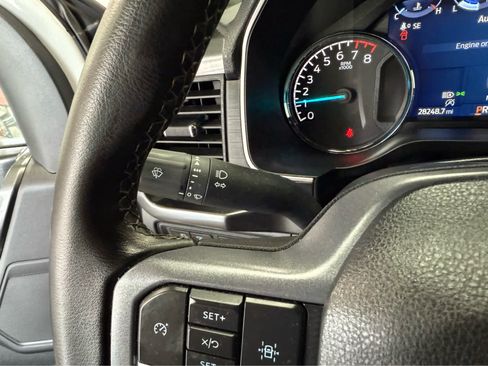 Used 2023 Ford F150 XLT w/ Equipment Group 302A High AWD/4WD image 17
