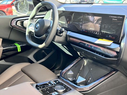 Used 2026 BMW X3 xDrive30 w/ Convenience Package image 14