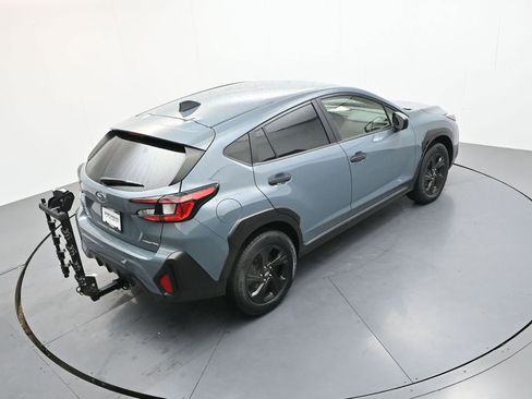 Used 2024 Subaru Crosstrek 2.0i AWD/4WD image 29