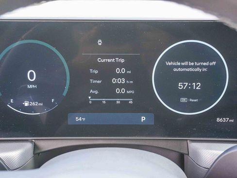 Certified 2024 Hyundai Sonata SEL w/ Convenience Package image 22