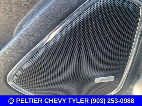 Used 2019 Chevrolet Tahoe LT w/ Off-Road Package AWD/4WD image 14