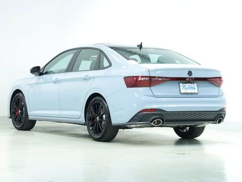 New 2026 Volkswagen Jetta GLI Autobahn FWD image 6