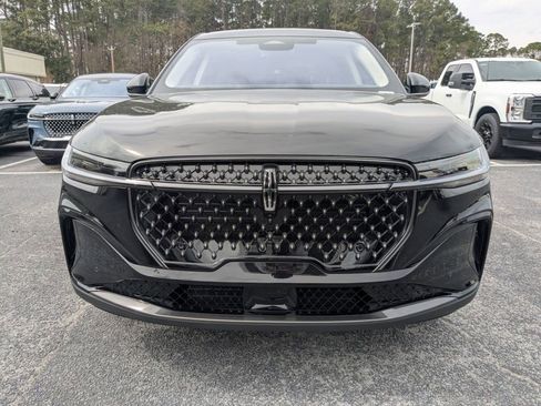 New 2026 Lincoln Nautilus Premier w/ Equipment Group 102A AWD/4WD image 9