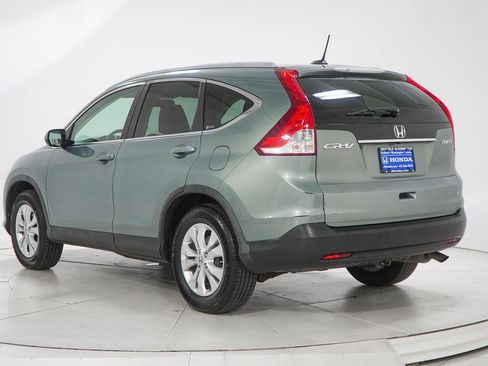 Used 2012 Honda CR-V EX-L image 7