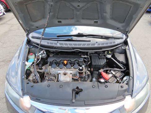 Used 2009 Honda Civic LX-S image 9