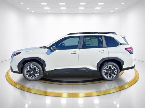 New 2026 Subaru Forester Premium AWD/4WD image 10