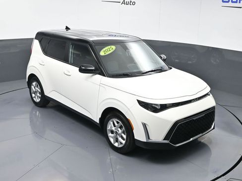 New 2025 Kia Soul S image 45