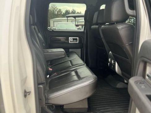 Used 2013 Ford F150 Platinum image 27