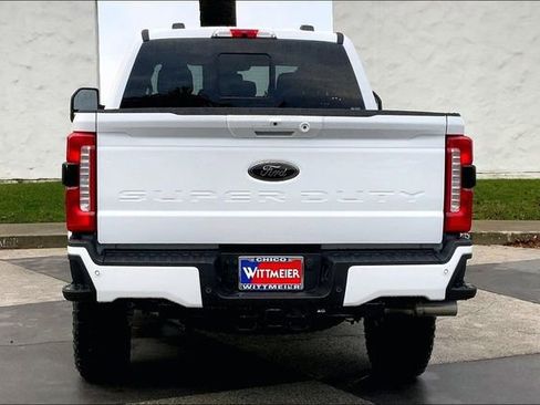 New 2026 Ford F250 XLT w/ XLT Premium Package image 4