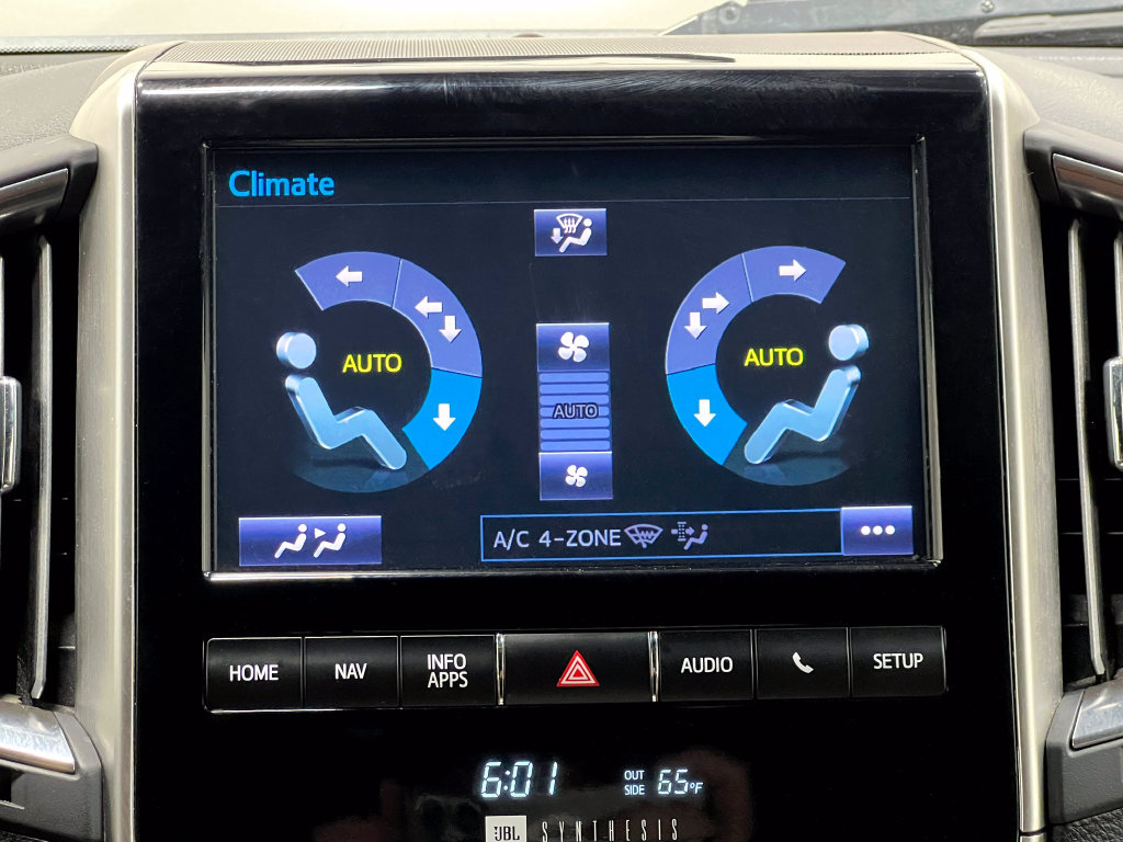 Used 2019 Toyota Land Cruiser AWD/4WD image 27
