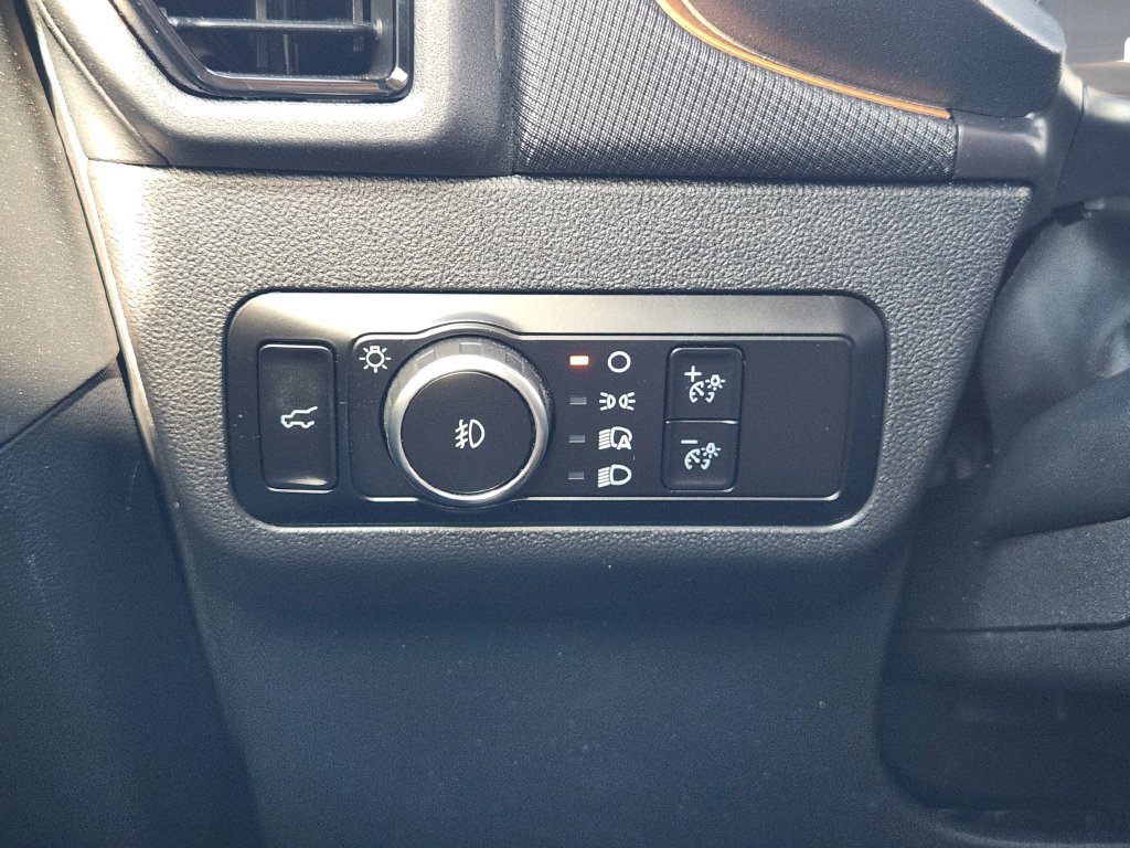 Used 2023 Ford Bronco Sport Badlands AWD/4WD image 21