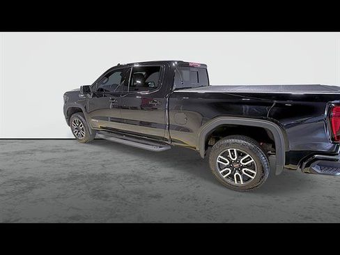 Used 2026 GMC Sierra 1500 AT4 w/ AT4 Premium Package AWD/4WD image 2
