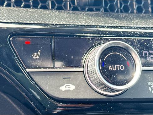 Used 2026 Honda CR-V EX-L image 17