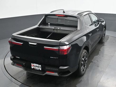 New 2026 Hyundai Santa Cruz Limited AWD/4WD image 35