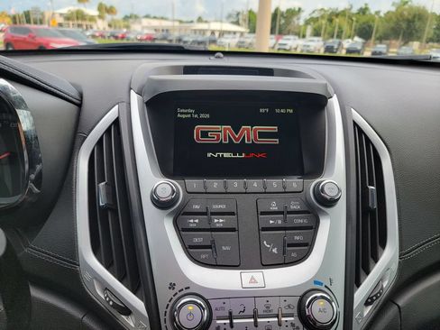 Used 2017 GMC Terrain Denali w/ LPO, Protection Package FWD image 21