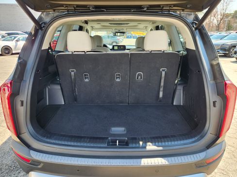 Used 2020 Kia Telluride EX w/ EX Premium Package image 21