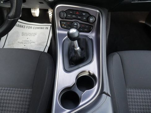 Used 2018 Dodge Challenger R/T Scat Pack image 23