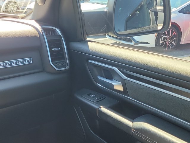 Used 2021 RAM 1500 Big Horn AWD/4WD image 4