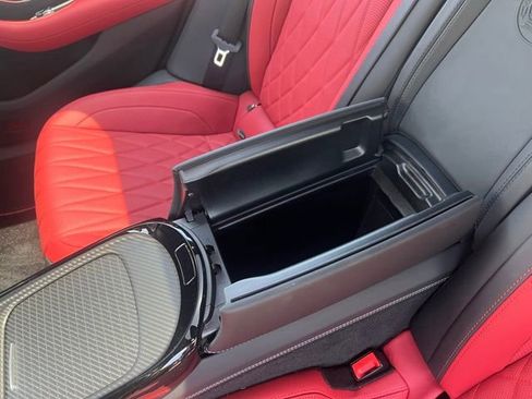 Used 2024 Mercedes-Benz AMG GT 63 S image 36