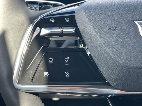 New 2025 Cadillac Lyriq Sport image 13