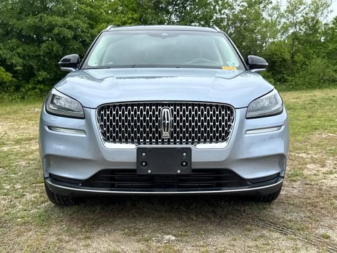 Used 2022 Lincoln Corsair Reserve w/ Luxury Package AWD/4WD image 2