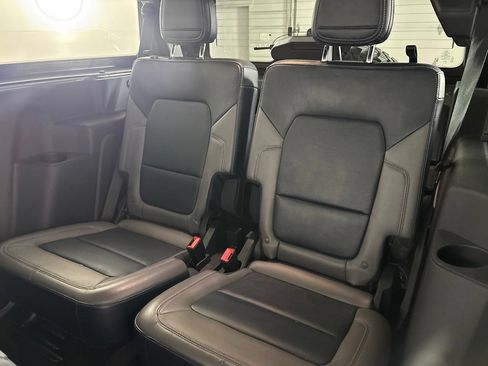 Used 2021 Ford Bronco First Edition AWD/4WD image 22