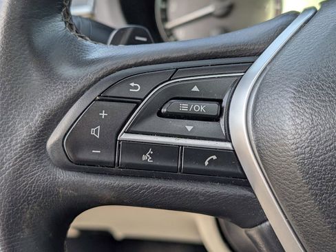 Used 2022 INFINITI QX50 Luxe w/ Cargo Package image 19