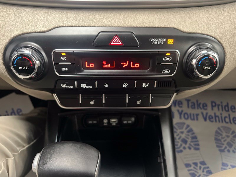 Used 2019 Kia Sorento AWD w/ LX Convenience Package image 27