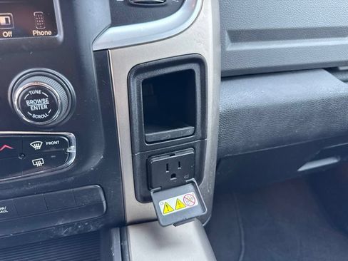 Used 2013 RAM 1500 Big Horn AWD/4WD image 27