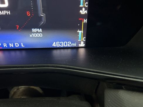 Used 2023 Chevrolet Colorado Z71 w/ Z71 Convenience Package 2 image 25