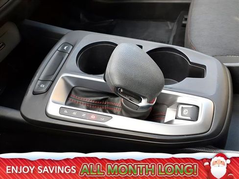 Used 2024 Chevrolet Trax RS image 26