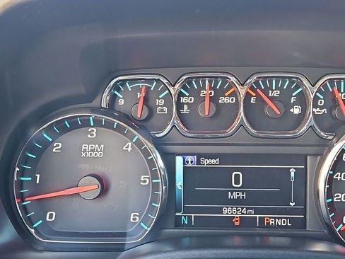 Used 2018 GMC Sierra 1500 SLE image 13