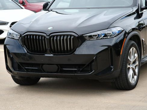 Used 2026 BMW X5 sDrive40i RWD image 3